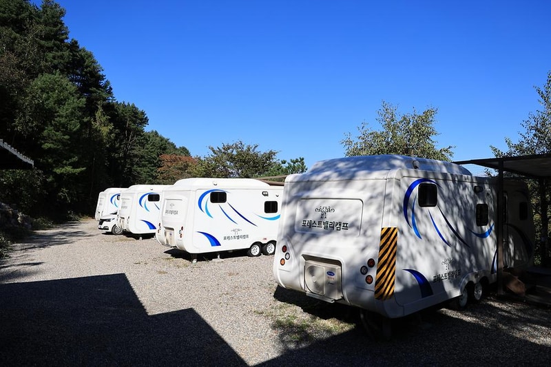 포레스트벨리캠프 시설 사진 12