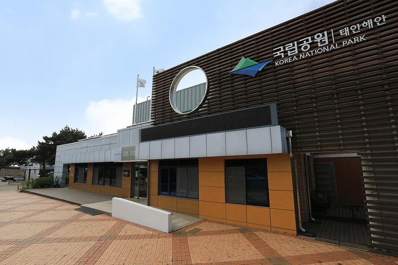 학암포 오토 캠핑장 시설 사진 19