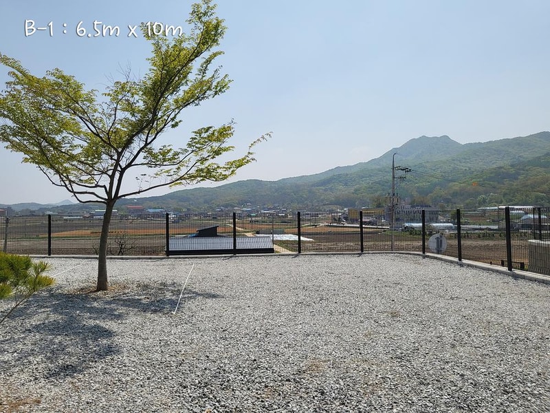 어썸캠핑장 시설 사진 13