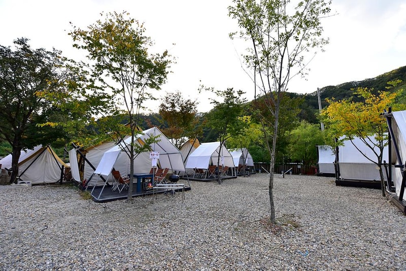 가평 오렌지캠프 시설 사진 34