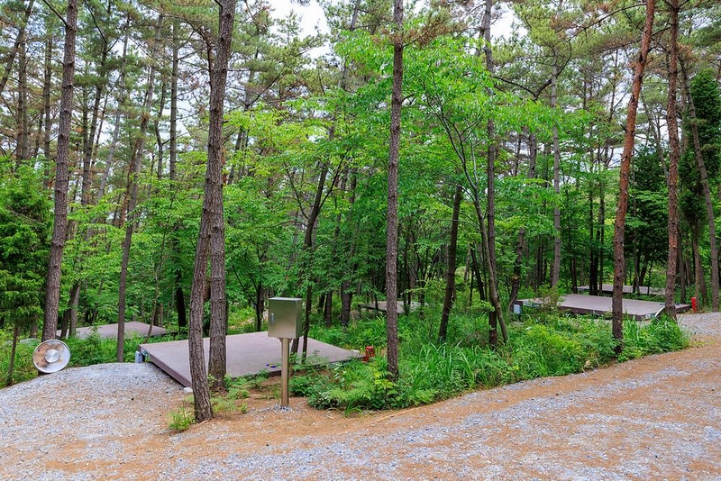 우니메이카 태안점 시설 사진 12