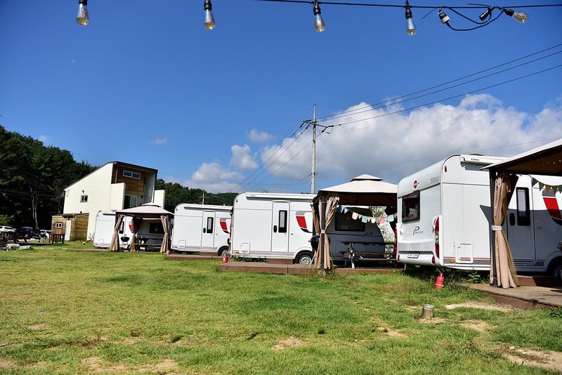 올덴캠핑장 시설 사진 16