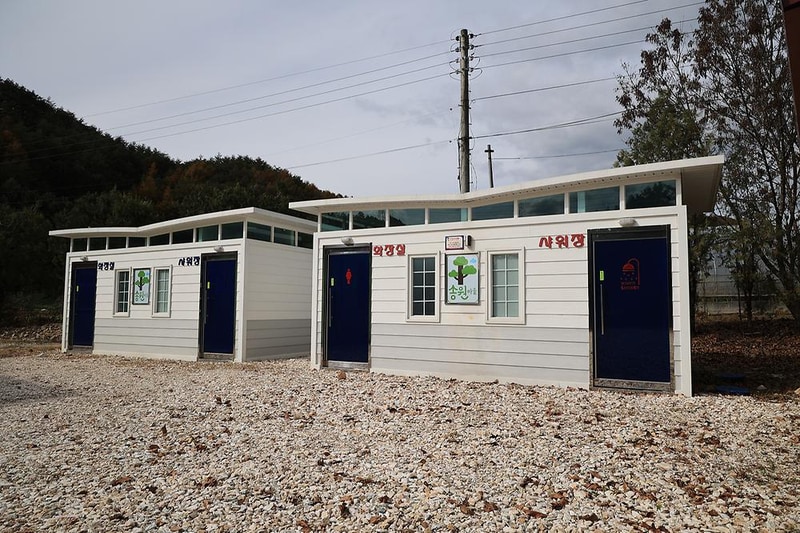 솔미캠핑장 시설 사진 5