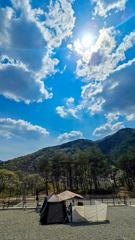 STX오토캠핑장 시설 사진 8