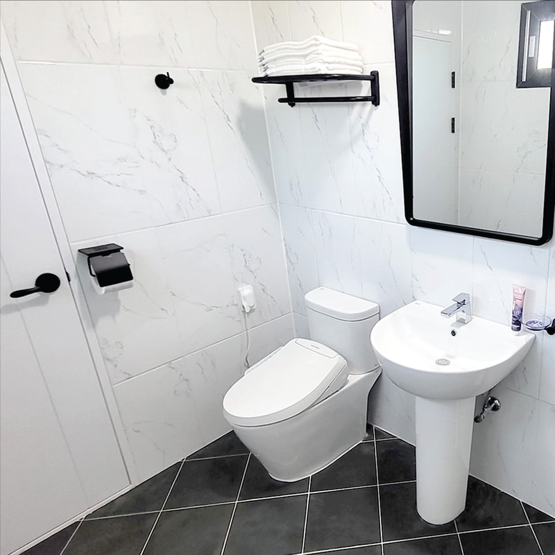 신두57캠핑장 시설 사진 3