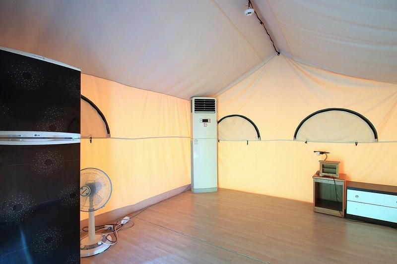 캠프원 관광농원 시설 사진 16