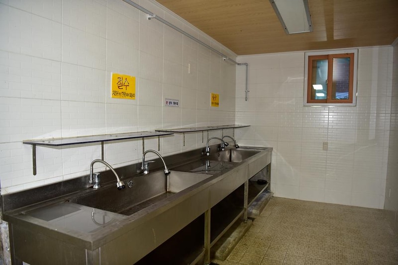 무지개 서는 마을 시설 사진 17