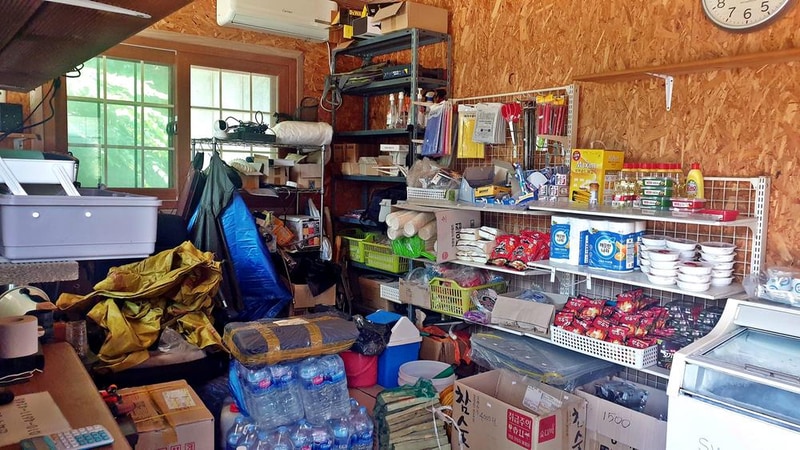 싱글벙글캠핑장 시설 사진 24