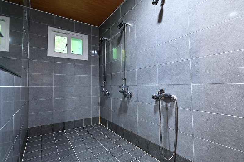 프라도 캠핑장 시설 사진 1