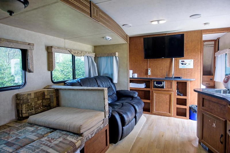 좋은외박캠핑장 시설 사진 11