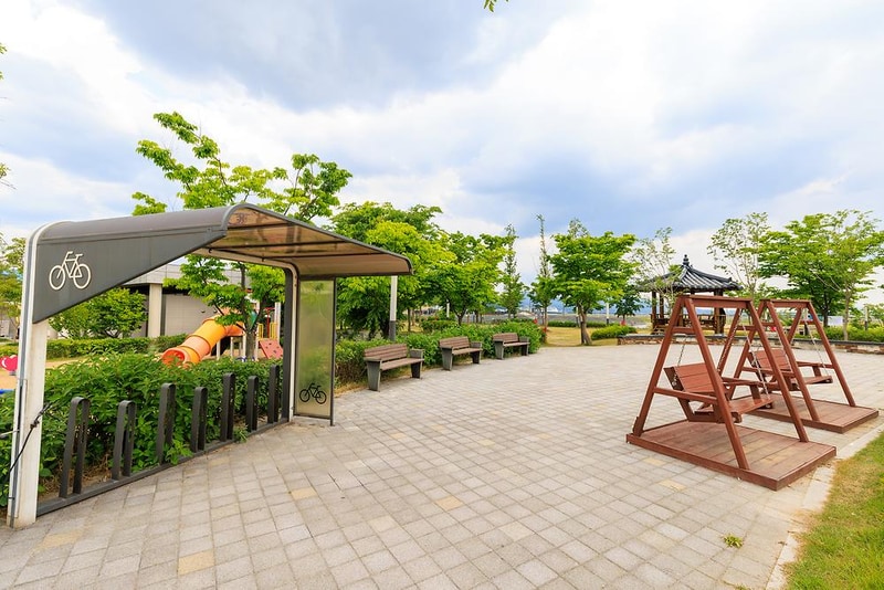 선장포협동조합 시설 사진 2