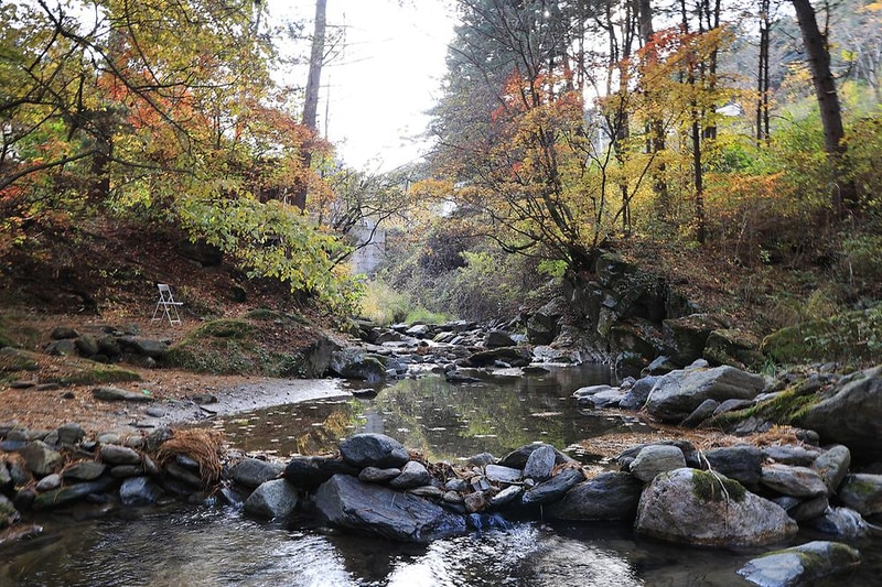 엉클킴스 캠핑장 시설 사진 15