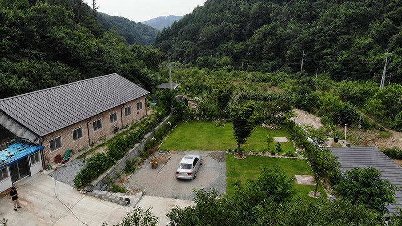 방주캠핑장 시설 사진 2