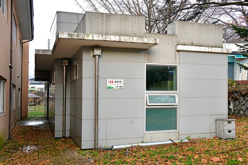 달빛고운 월성캠핑장 시설 사진 10