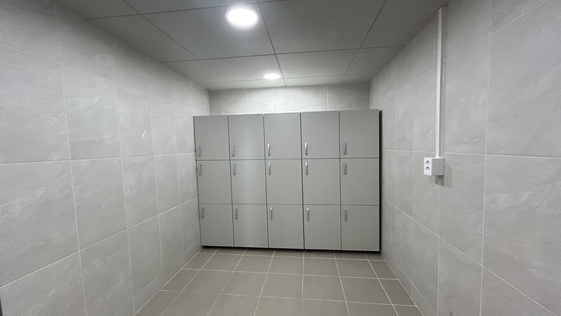 보령교육가족체험장 시설 사진 2