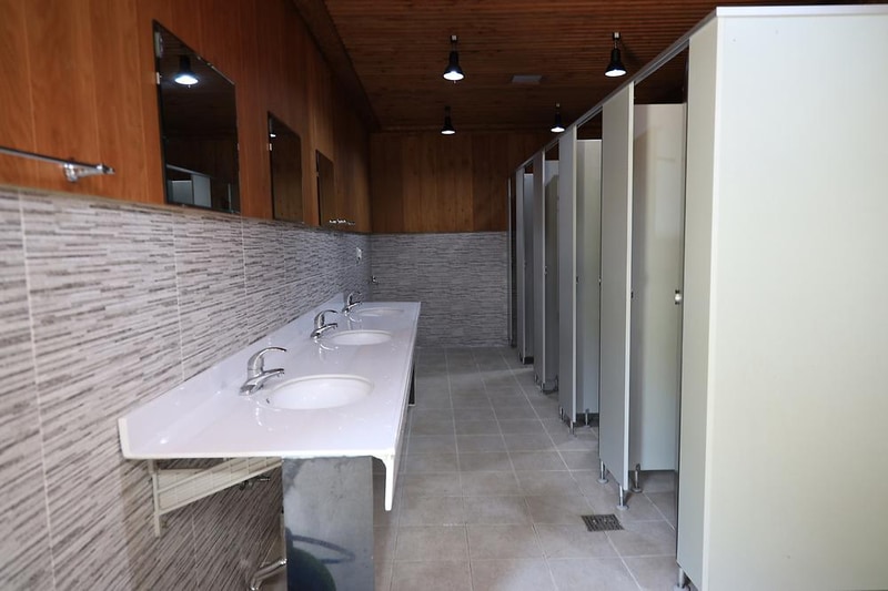 J캠핑장 시설 사진 1