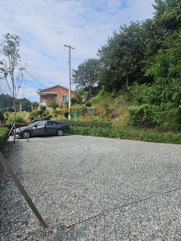 하동 노량투다리 오토캠핑장