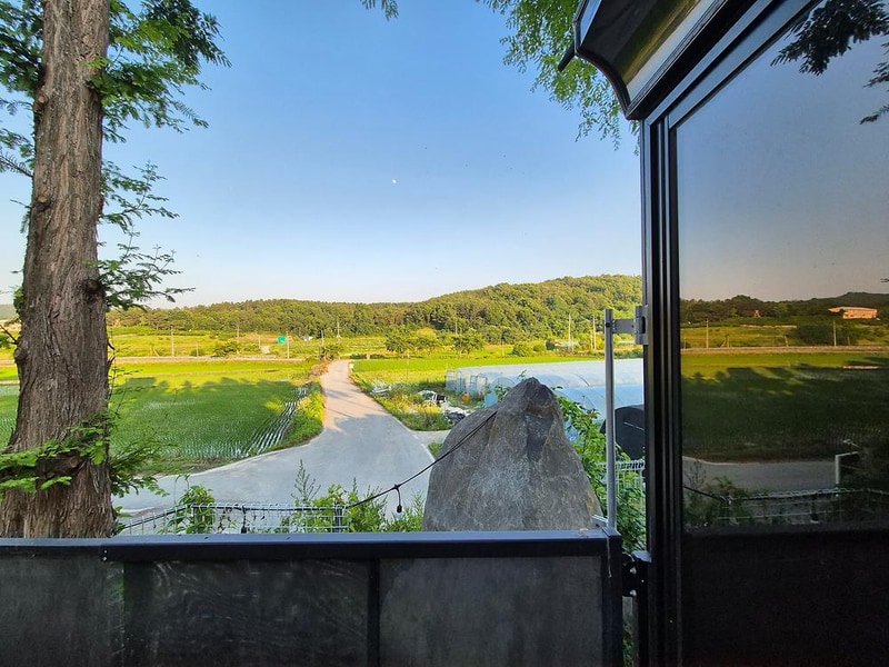 청화산카라반&캠핑 시설 사진 22