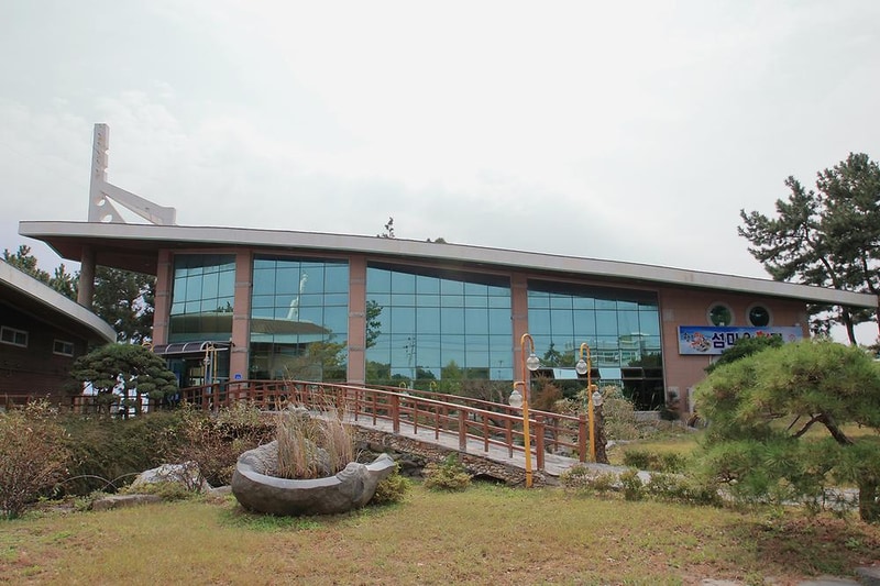 해오름 관광농원 시설 사진 13