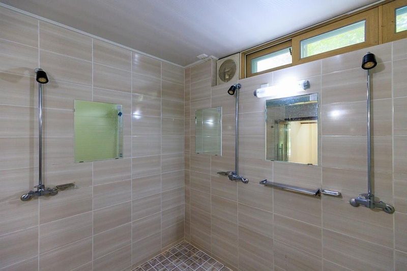 에코팜 부설 오토캠핑장 시설 사진 5