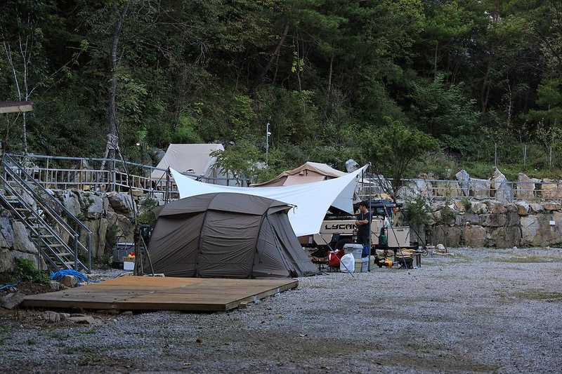 영월아트앤캠프장 시설 사진 9