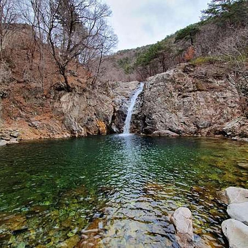 함양용추오토캠핑장 시설 사진 4