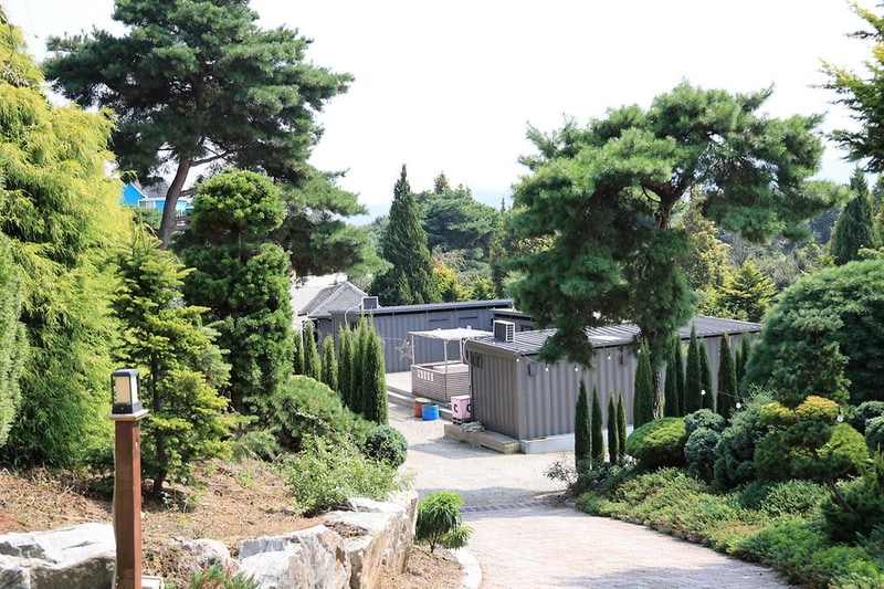 파이브이모션관광농원 시설 사진 1