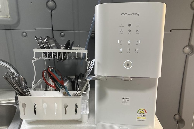 정담은 캠핑&글램핑 시설 사진 39