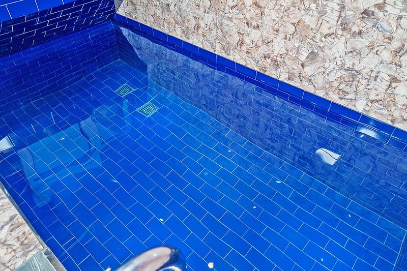 달토 풀 글램핑 시설 사진 9