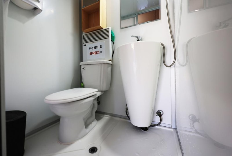 안성맞춤 캠핑장 시설 사진 40