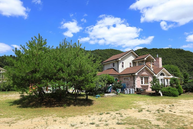 산내들캠핑 시설 사진 11