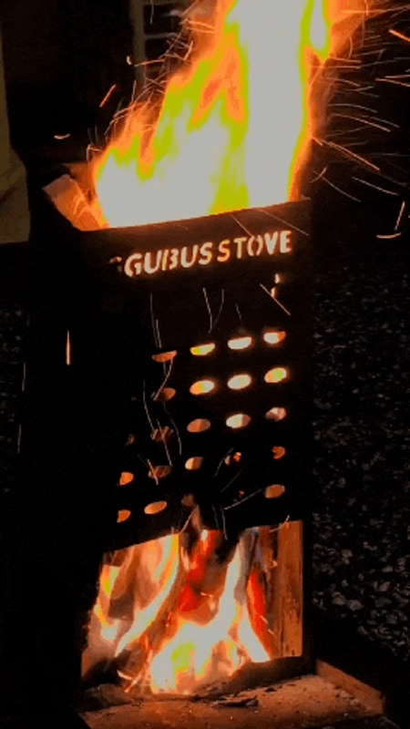 카페+글램핑+버블스파 [보은 일상화 글램핑]