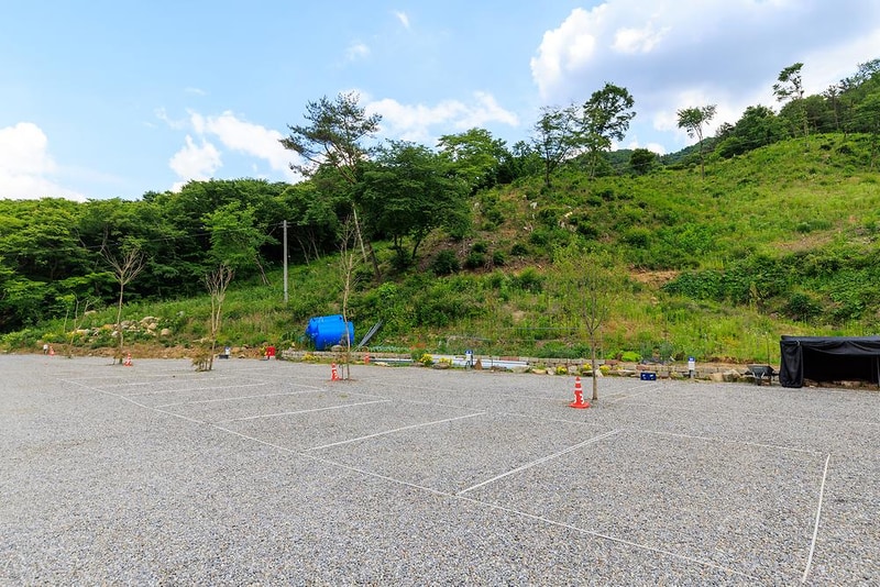 금계관광농원 시설 사진 9