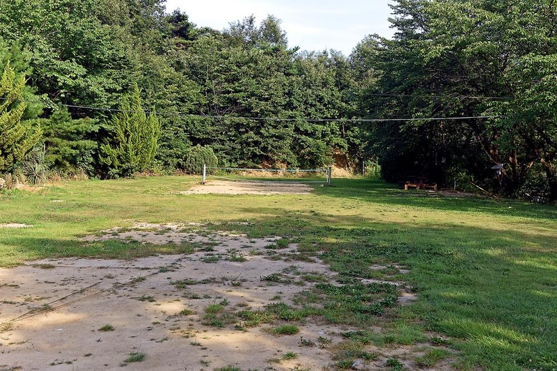 송백농원캠핑장 시설 사진 15