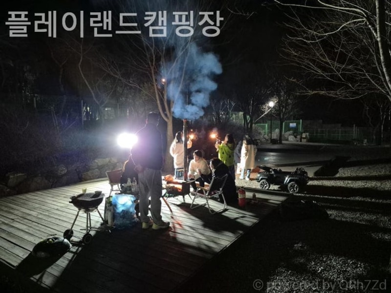 파주 캠핑장 플레이랜드캠핑장 아이랑 갈만한 곳