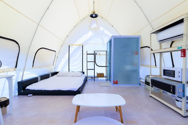 별밤캠핑장 시설 사진 34