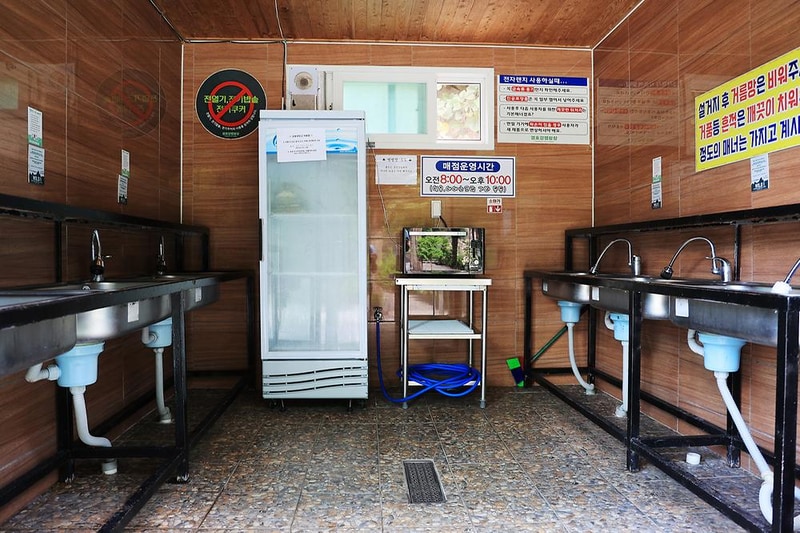 캠프627 시설 사진 7