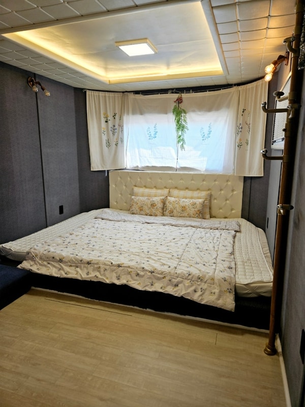 추천 / '가평 BD7S 북두칠성 글램핑 카라반 펜션' 글램핑 1호...