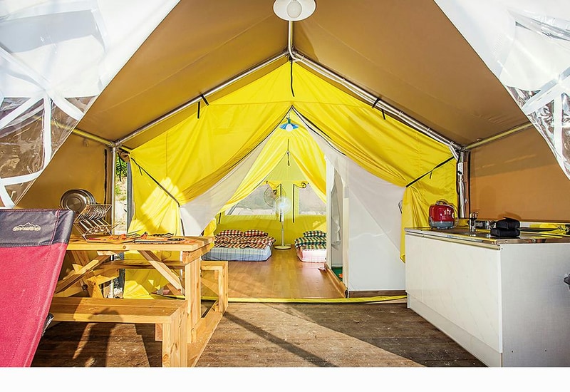 오글오글오토캠핑장 시설 사진 13