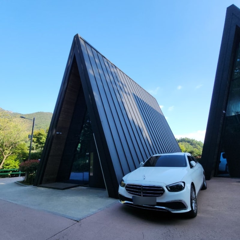 해남 흑석산 자연휴양림 바베큐, 전라도 캠핑 글램핑 숙소 추천