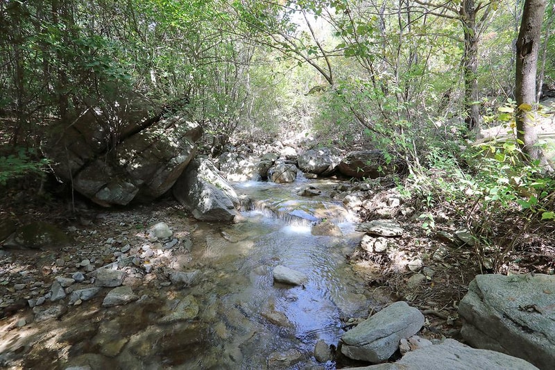 그린스톤 오토캠핑장 시설 사진 7