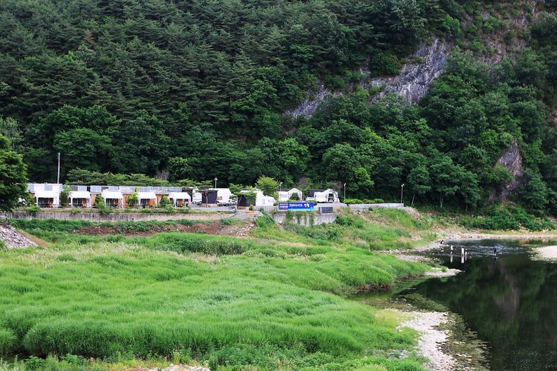 리버사이드 영월 시설 사진 3