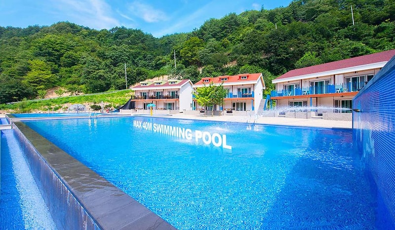 에코팡팡캠핑장 시설 사진 15