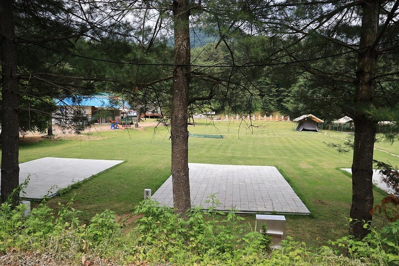 야단법석 시설 사진 1