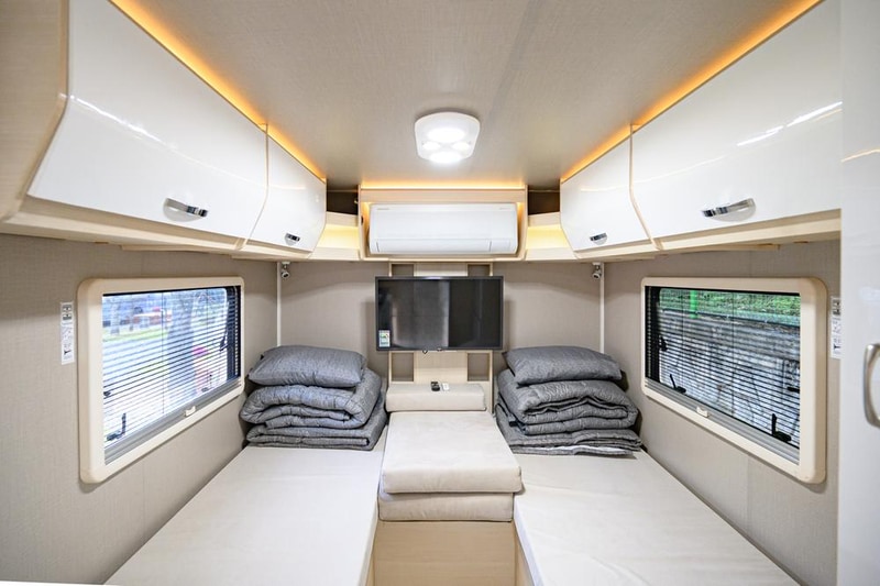 청량산 수원캠핑장 시설 사진 13