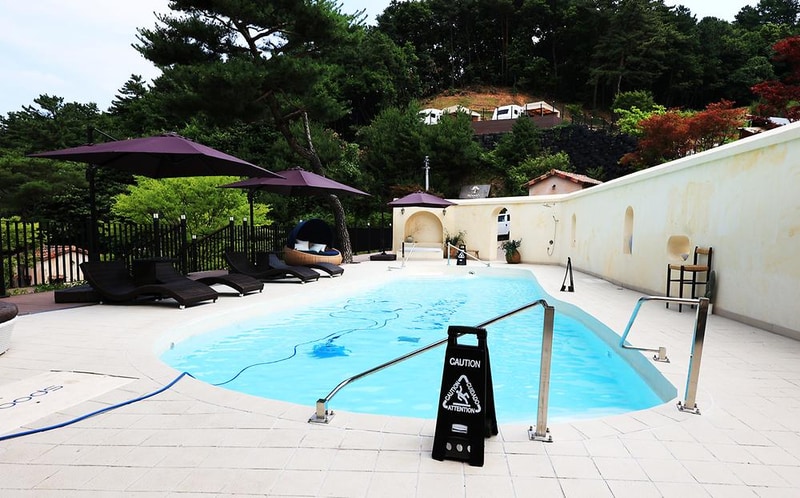 스푼 글램핑 카라반 시설 사진 19