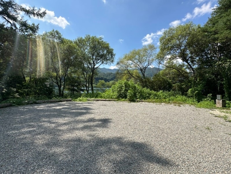 빠지캠핑 즐길 수 있는 춘천 여름캠핑 어반슬로우시티