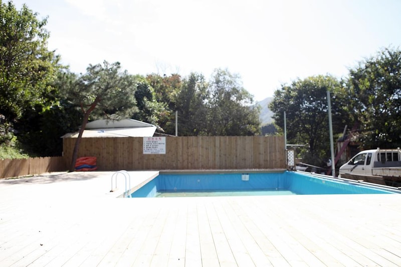 해피캠핑장 시설 사진 6