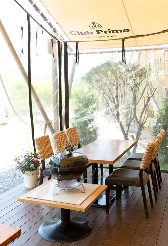 클럽프리모 시설 사진 19