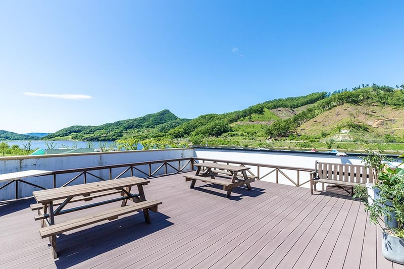 산호야관광농원 시설 사진 3